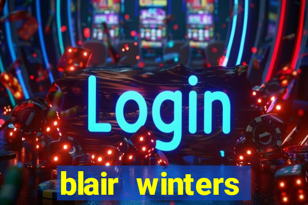 blair winters onlyfans free
